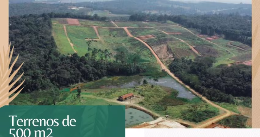 CONQUISTE SEU LOTE E INVISTA NO QUE É SEU! 