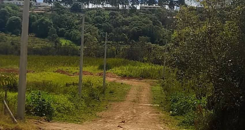 CONQUISTE SEU LOTE E INVISTA NO QUE É SEU! 