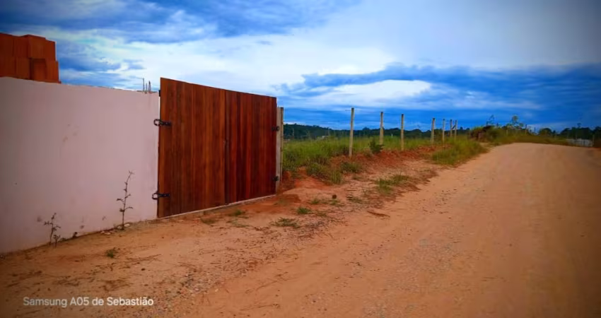 CONQUISTE SEU LOTE E INVISTA NO QUE É SEU! 