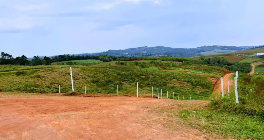 CONQUISTE SEU LOTE E INVISTA NO QUE É SEU! 