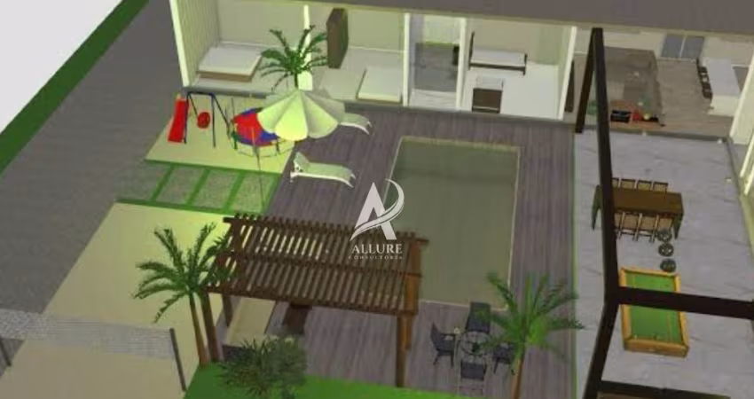 45CHT- MODULAR, PRÁTICA E LINDA!