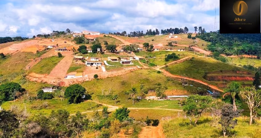 45T- A 5 minutos da Represa Jaguari