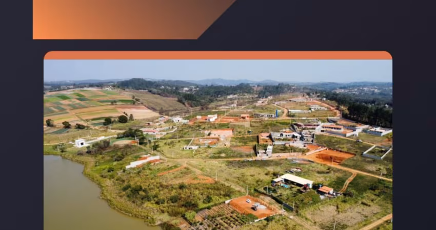03IB-RESIDENCIAL COM FÁCIL ACESSO A RODOVIA 
