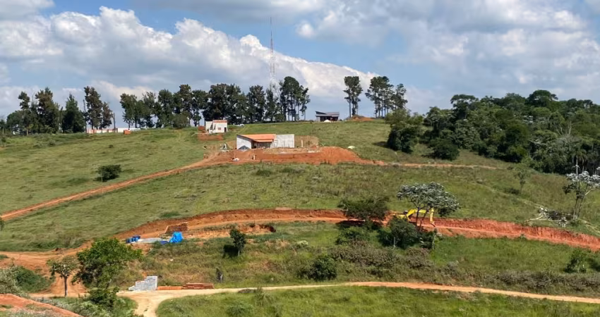 Terreno à venda na Rua José Prianti Sobrinho, 498, José Borba da Silva, Igaratá