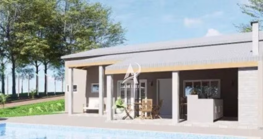 45CHT- CASA MODULAR EM TEMPO RECORDE!