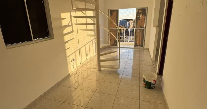 Alugo Apartamento com 03 quartos -DUPLEX - Res Piedade LIfe -Candeias