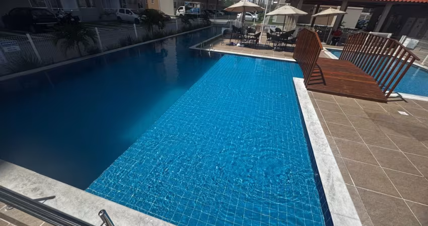 Lindo apartamento pronto p morar -Candeias -2 quartos suíte com lazer completo
