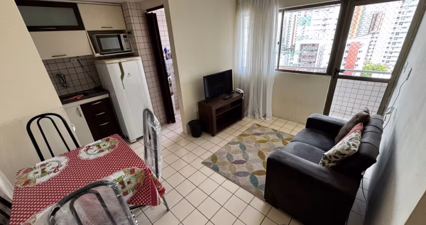 Alugo em Piedade - Apartamento Mobiliado Quarto e Sala -Contrato anual -2200 txs inclusas