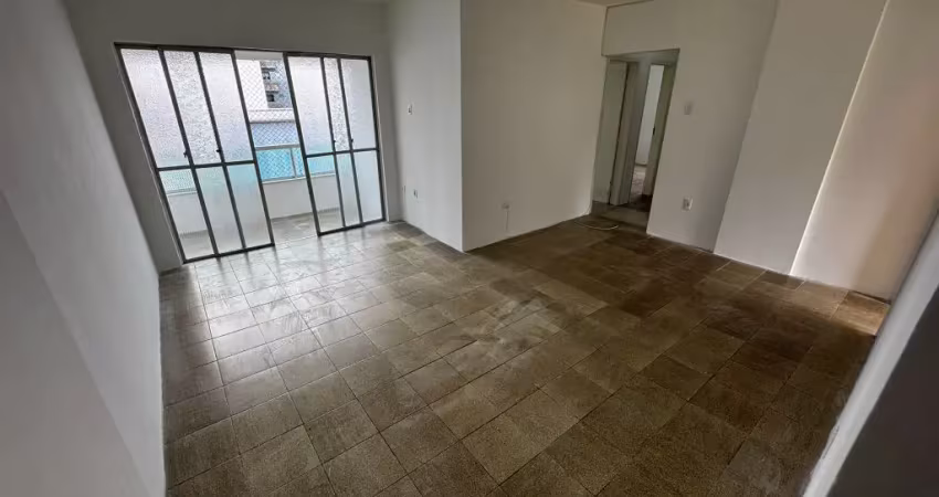 Alugo apto 3 qtos + suíte + dependências – próx shopping recife – rua jack ayres