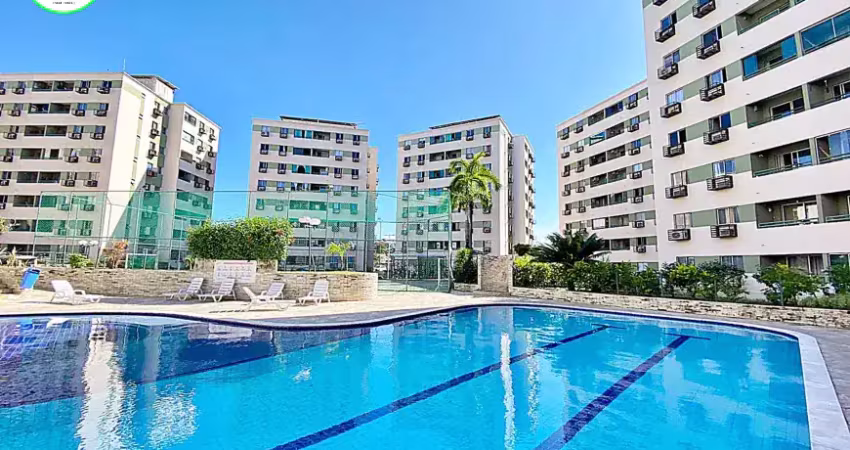 Alugo apartamentode 03 quartos suite no cond blueville -candeias com txs inclusas