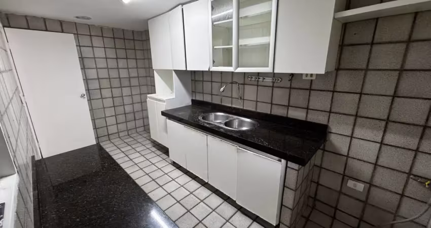 Nexthouse aluga - amplo apt -setubal- boa viagem - 3 quartos suite + dependências - 120m de área