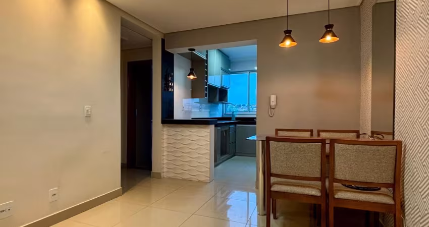 VENDE-SE APARTAMENTO NO BAIRRO SENHORA DAS GRAÇAS