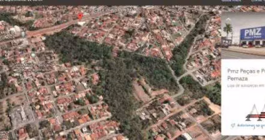 Área á venda com Ótima Localização no Boa Esperança Cuiabá MT