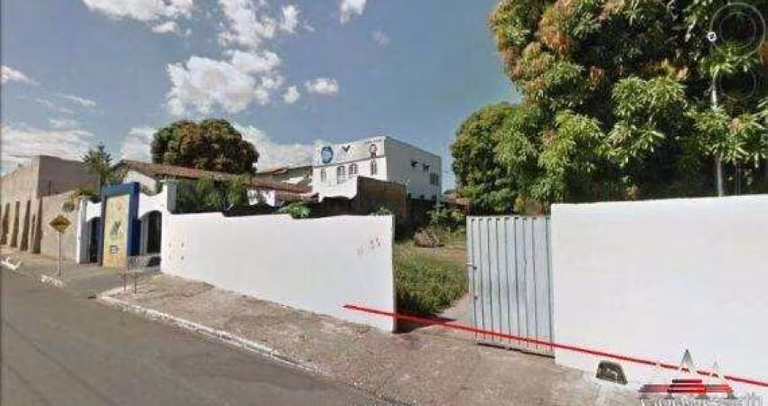 Terreno Comercial à venda no Bairro Baú em Cuiabá MT