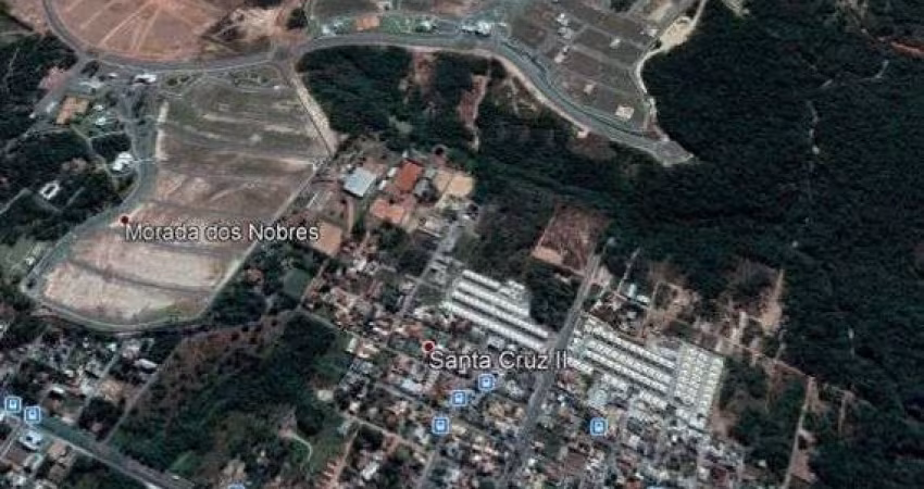 Área à Venda no bairro Santa Cruz II em Cuiabá