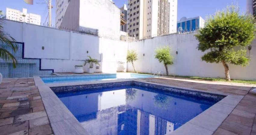 Apartamento bairro Bosque da Saude Edifício Boulevard Mondrian