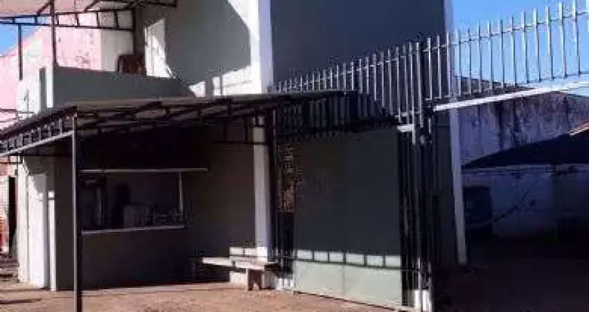 00192 -  Comercial/Industrial, JARDIM COSTA VERDE - VÁRZEA GRANDE/MT
