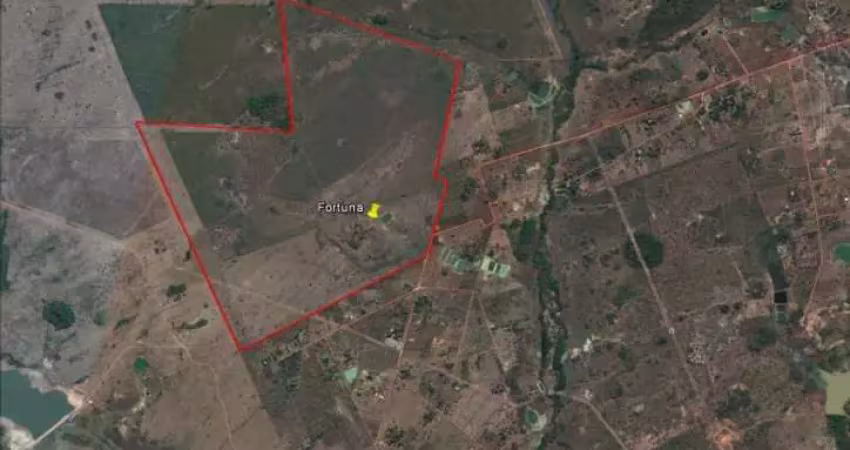 Vendo sitio com 194 hectares poco artesiano e energia
