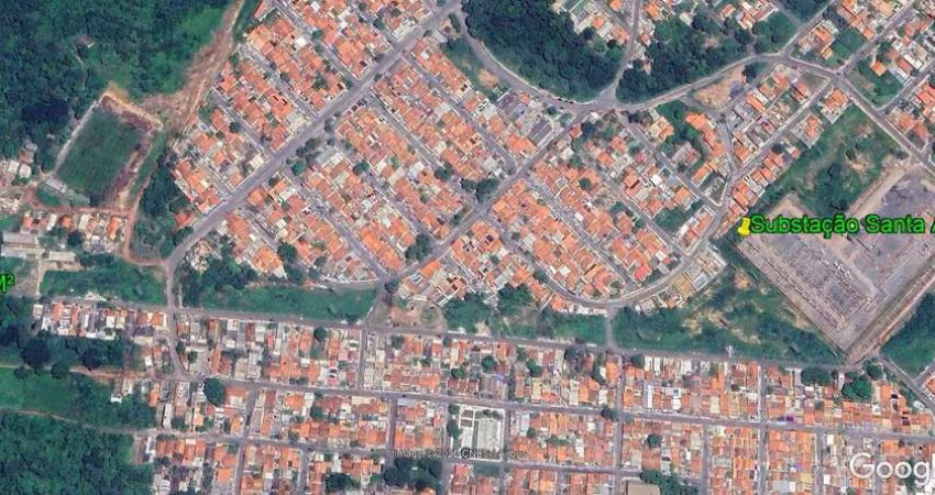 Terreno comercial a Venda no Bairro Santa Amalia Cuiaba MT