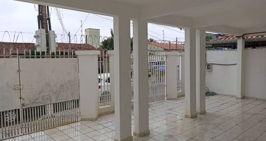Sobrado mobiliado a venda no Recanto Dos Pássaros em Cuiabá