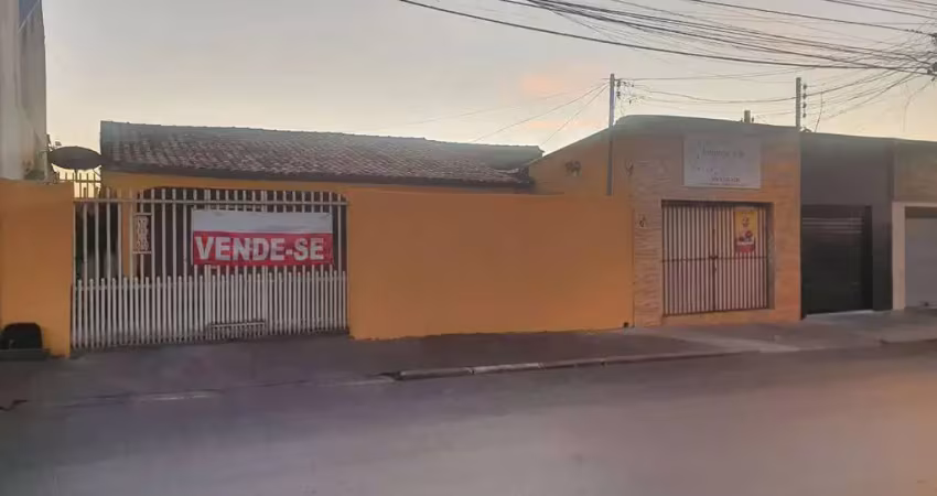 Terreno residencial a venda em ponto comercial no CPA II