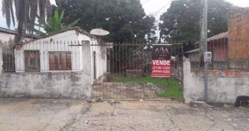 Vendo Terreno no Jardim Paulista