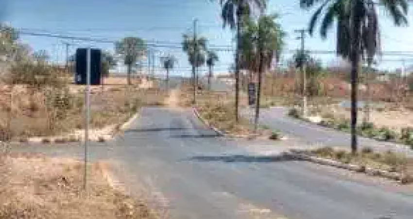 Terreno comercial à venda no parque residencial tropical ville, cuiabá