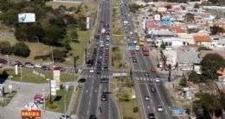 Terreno avenida das Torres