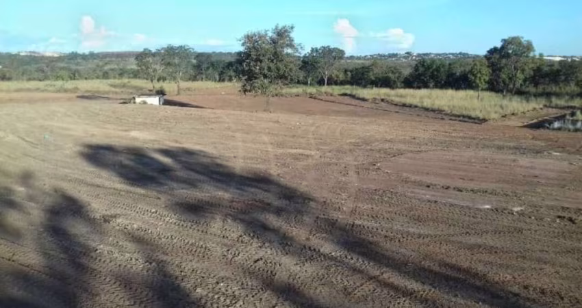 Area Rodovia Emanuel Pinheiro