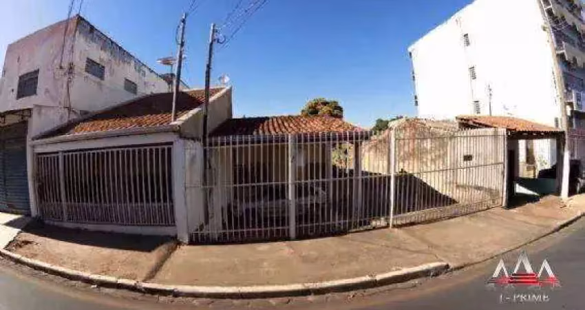 Aluga imóvel comercial avenida barão de melgaço centro