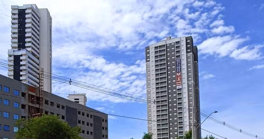 Apartamento Valentina frente Parque das Águas próx shopping Pantanal