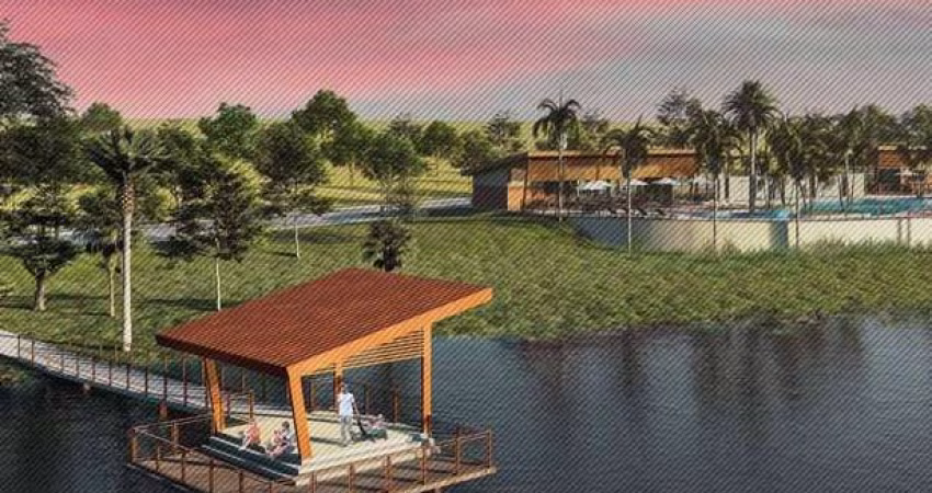 Condomínio Residencial Vale Gramado Cuiabá