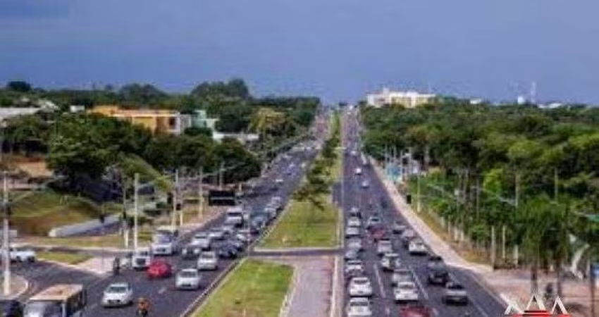 Área Avenida do CPA para Empreendimentos