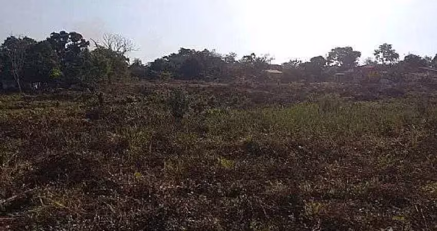 Area a venda proximo avenida mario andreazza varzea grande