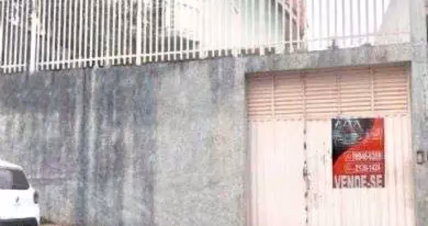 Vende-se Sobrado no Bairro Poção- Cuiabá
