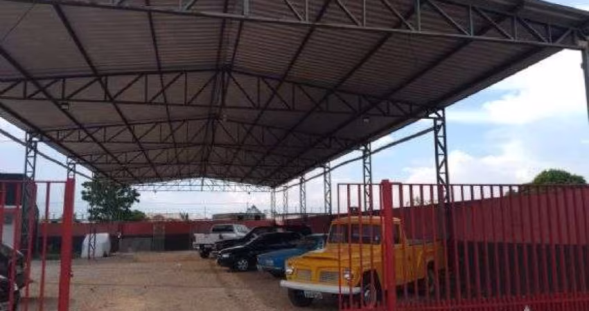 Vendo Área Comercial na Região do Pedra 90