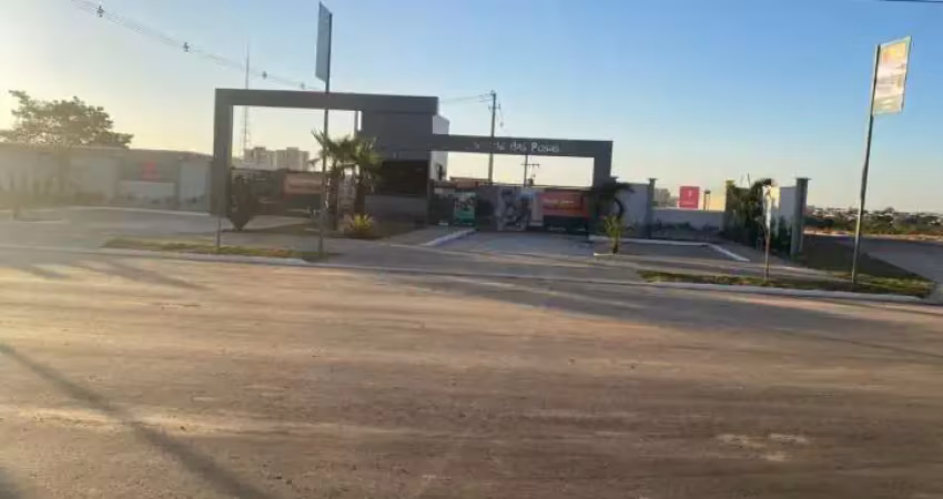 Área a venda na avenida juliano costa marques cuiaba
