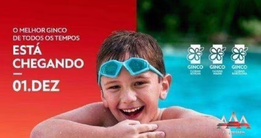 Condomínio Club Florais Madri a venda Várzea Grande