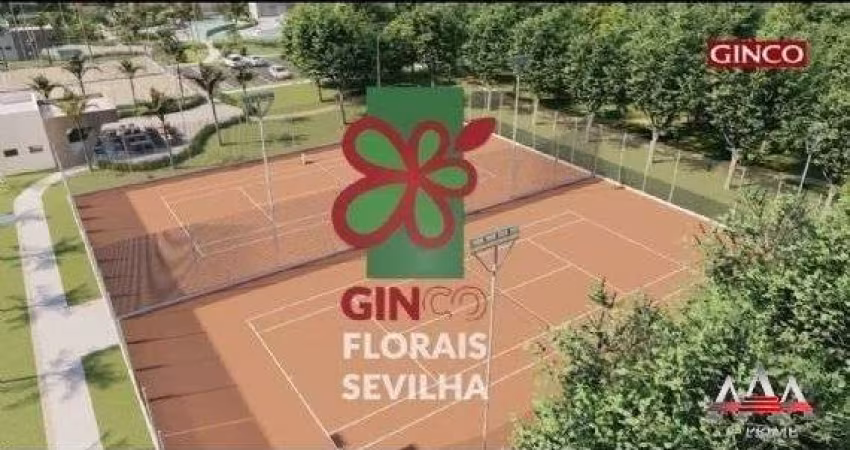 Condomínio Club Florais Sevilha a venda Várzea Grande