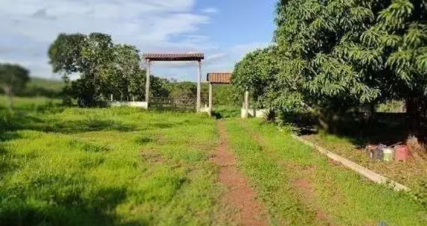 Fazenda à venda na Zona Rural, Jangada 