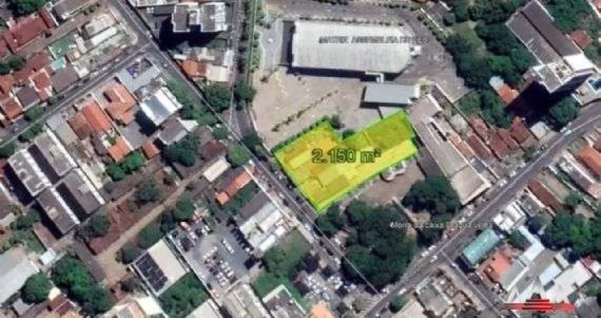 Área a venda localização no bairro Goiabeiras