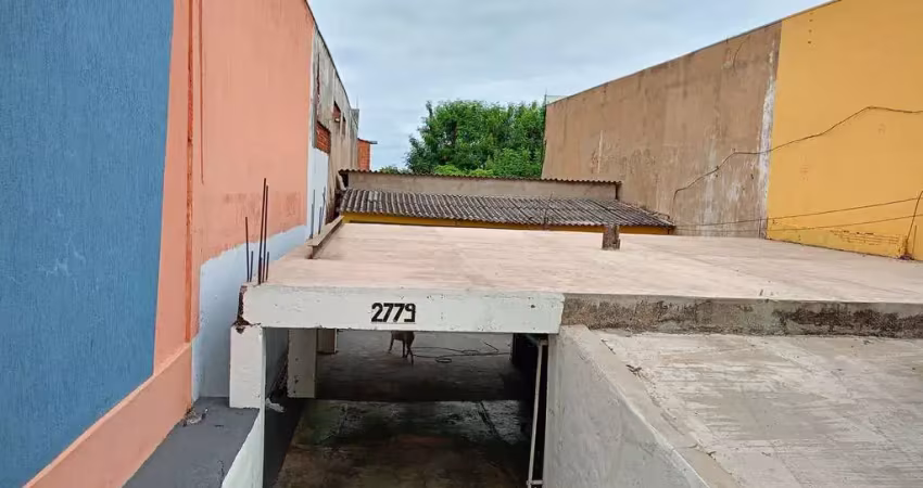 Terreno comercial à venda na Avenida Carmindo de Campos, Dom Aquino, Cuiabá