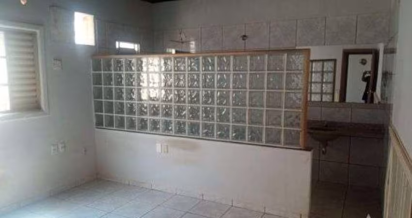 Casa com 3 quartos a venda no nova esperança varzea grande