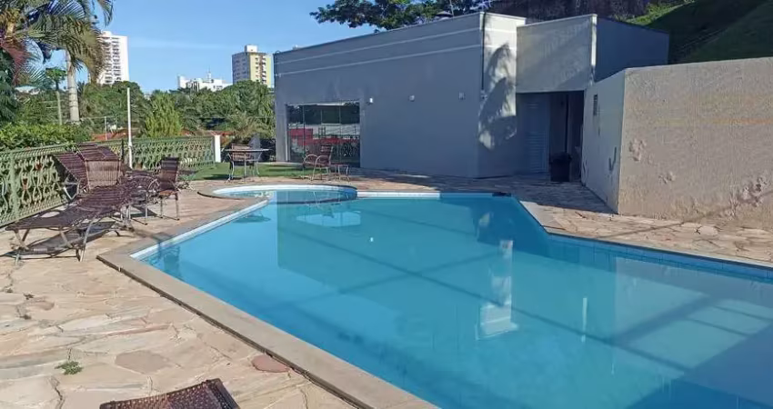 Casa Condomínio Villa Lobos Mobiliada a próx. Av. Fernando Correa