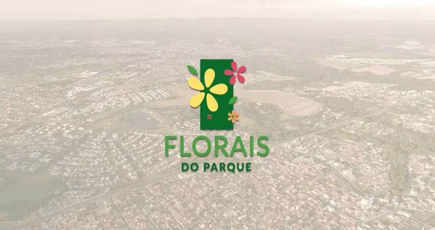 Terreno à venda no Condomínio Florais do Parque Cuiabá MT
