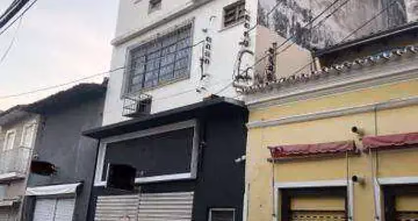 Prédio comercial á venda no calçadão do centro de cuiabá