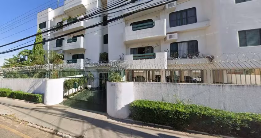 Apartamento Duplex à venda Edifício André Rogério - Jardim Guanabara