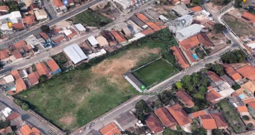 Sala comercial à venda na Rua Santa Maria, Santa Laura, Cuiabá