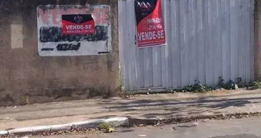 Terreno comercial a venda na avenida comandante costa centro cuiabá.