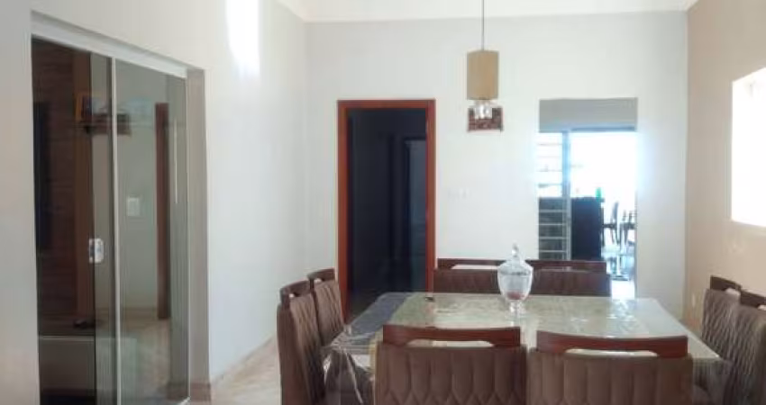 Casa residencial a venda no bairro Quilombo Cuiabá MT